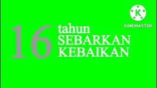 D.O.G.S Green Screen Daai Tv 16 & Hut ri 78 (25 Juli 2023)