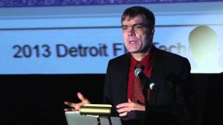 Faster Control Development with FMI and Modelica with Andreas Junghanns, QTronic CEO