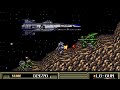 Revisiting | Target Earth (Sega Genesis)