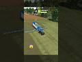 The Most Satisfying Grass Pickup in Farming Simulator 