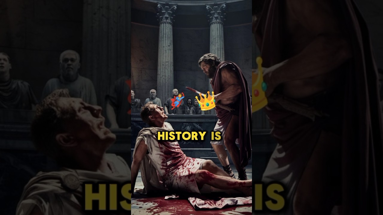 Cruel Leaders An History Of Cruels