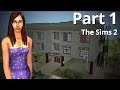 Let's Play - The Sims 2 - Part 1