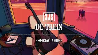 Video thumbnail of "3JS – De Trein (Official Audio)"