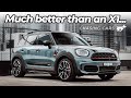 Mini Countryman JCW 2021 review | Chasing Cars