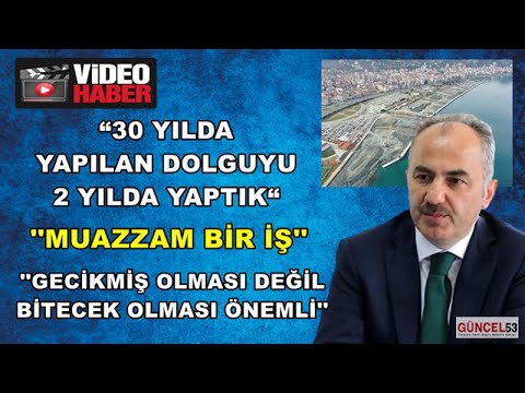Rize Millet Bahçesi