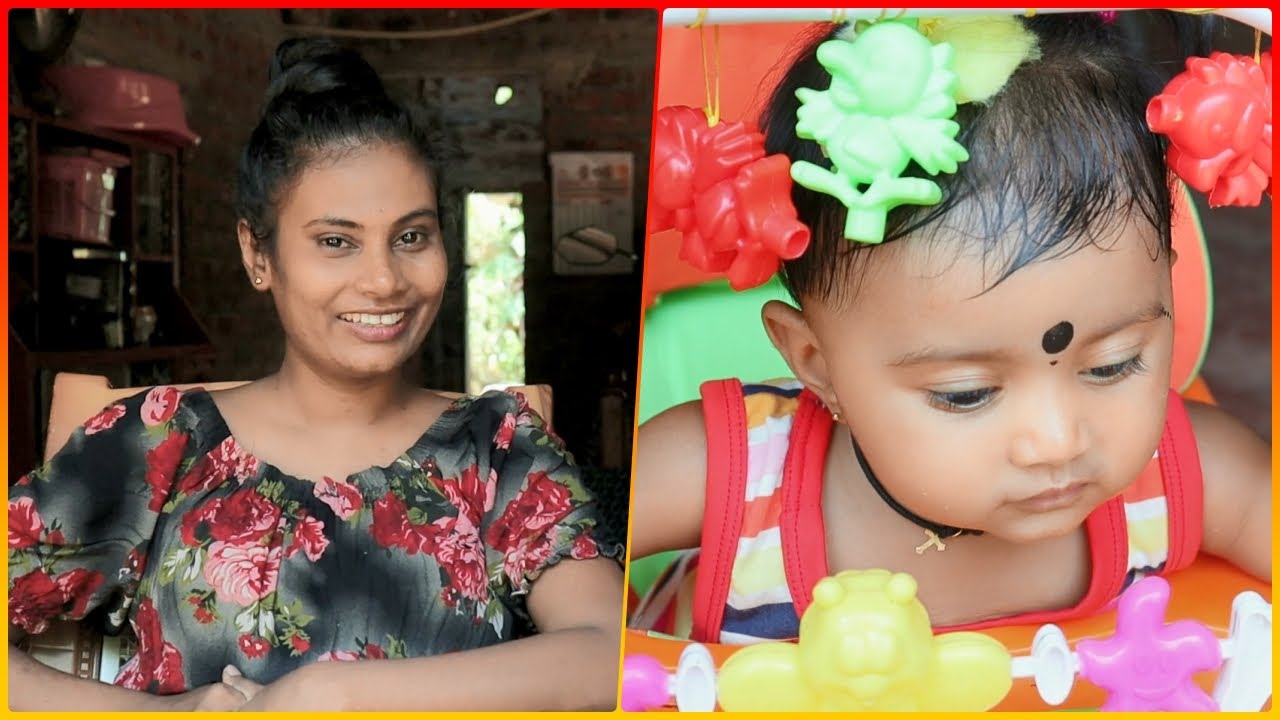 මේ තරම් දුක් විදපු අය තවත් ඉන්නවාද 😢 ( අපේ ආදර කතාව ❤️ ) 