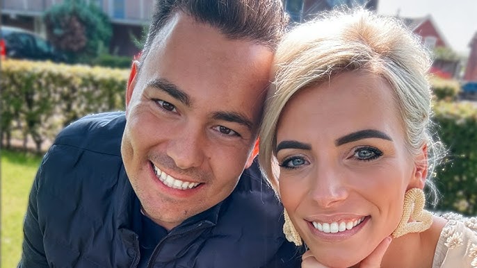 OML-Roy en zijn vrouw staan voor een zware week - YouTube