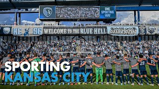 Daktronics Enhances the Fan Experience at Children’s Mercy Park | Sporting Kansas City