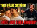 AWZ: Schock für Thilo – Will Lucie jetzt Nick?