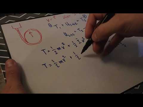 Dynamics quiz 7