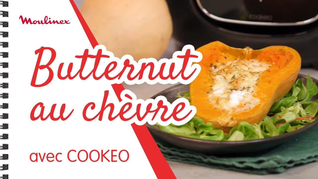 Cookeo Extra crisp : pour des plats croustillants