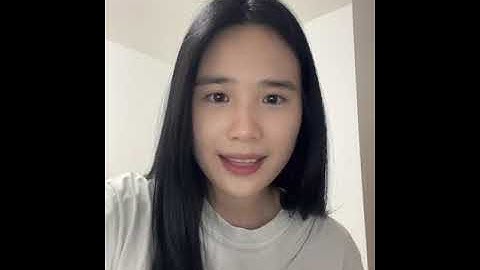 Qimin FENG Interview Video