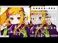 DJ Genki VS ヒゲドライバー feat. NU-KO - ハーコーでいこう!