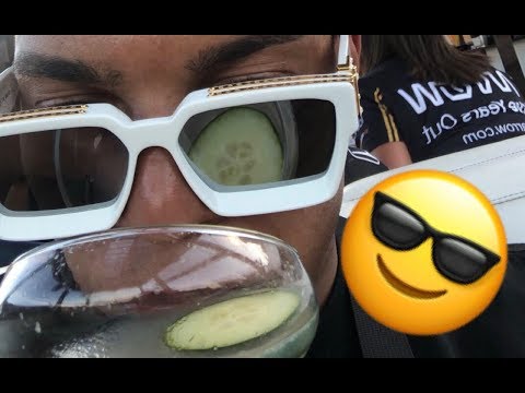 Louis Vuitton Unboxing 1.1 Millionaires Sunglasses 