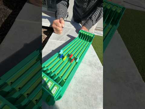 اختر حصانك الملون