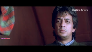 Amarkalam Movie Theme | Video | Ajith kumar | shalini | bharadwaj | raghuvaran |
