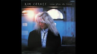 Watch Kim Carnes If You Dont Want My Love video