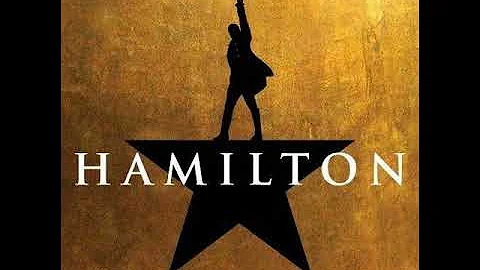 HAMILTON CABINET BATTLE #2 KARAOKE- You Sing Jefferson