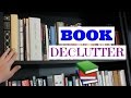 KonMari Book Declutter