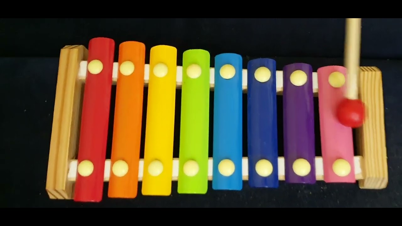 xylophone YouTube