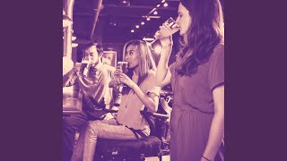 Outstanding Backdrops for Secret Bars