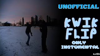 Kwik Flip | YTPMV Only Instrumental