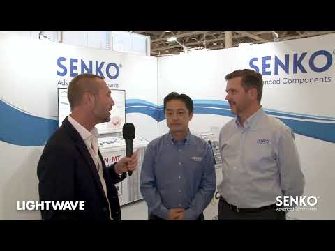 Senko Advances Interconnectivity