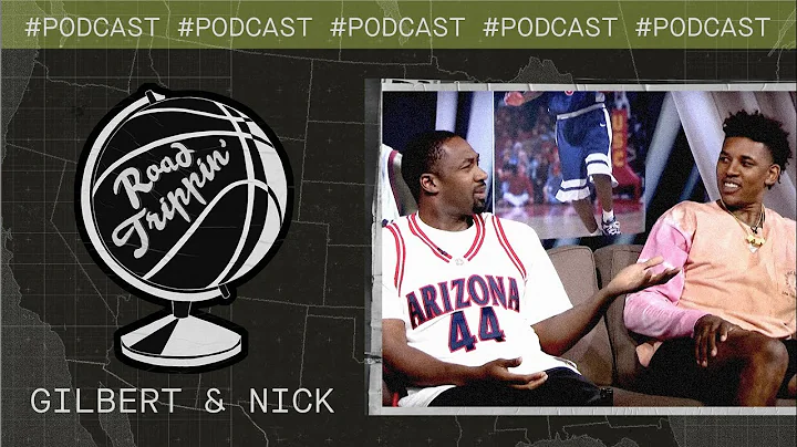 Gilbert Arenas & Nick Young tell their best NBA st...
