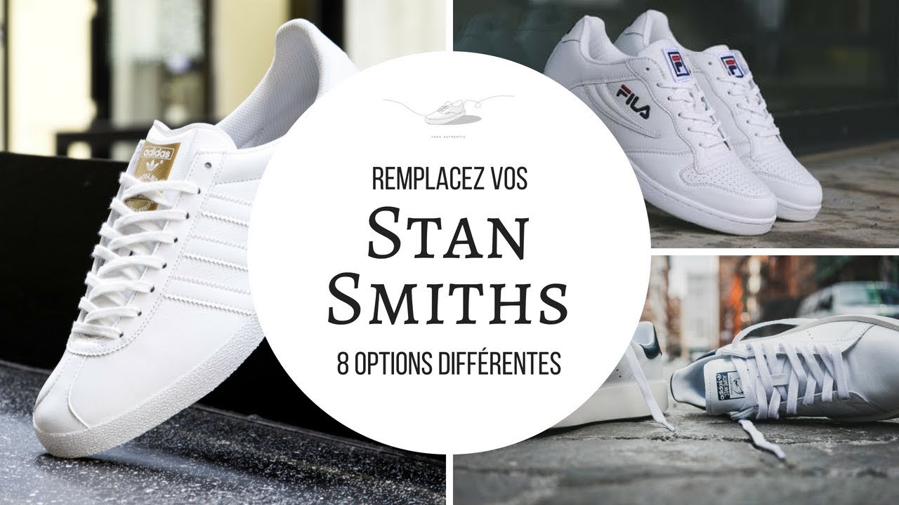 mr stan smith