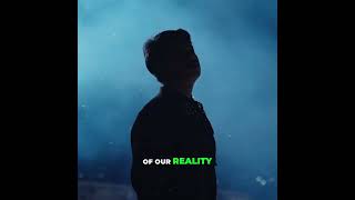 Shadow People: Window to Another Dimension? #shorts
