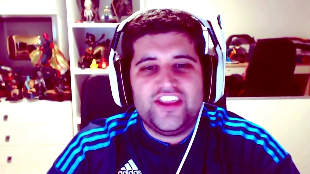 games dando rage - YouTube