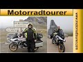 Motorradtour Route de Grandes Alpes Frankreich die schönsten Strecken in den West / Seealpen