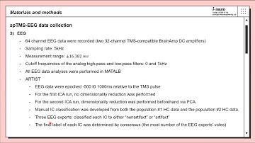 [저널미팅] ARTIST: A fully automated artifact rejection algorithm for single‐pulse TMS‐EEG data