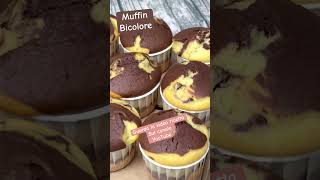 Muffin Bicolore