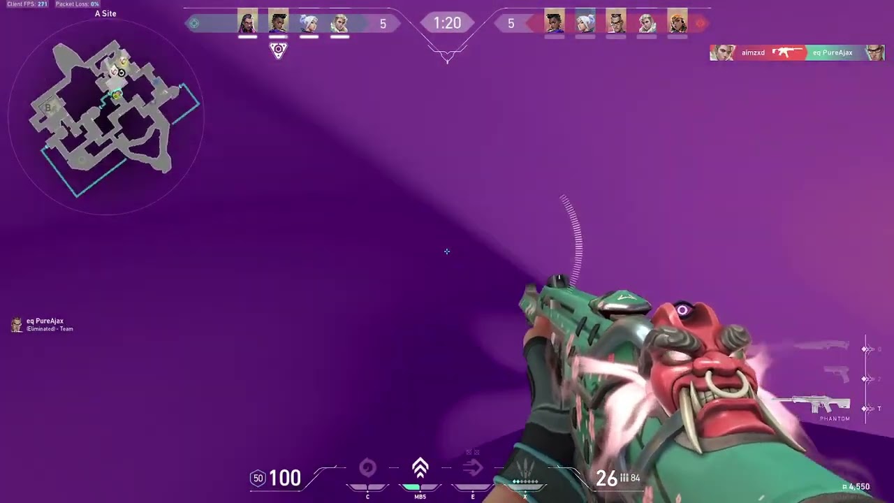 YAVAS LAN GAC TANE ALION 