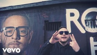 Rocco Hunt - Il Sole Tra I Palazzi (Videoclip)