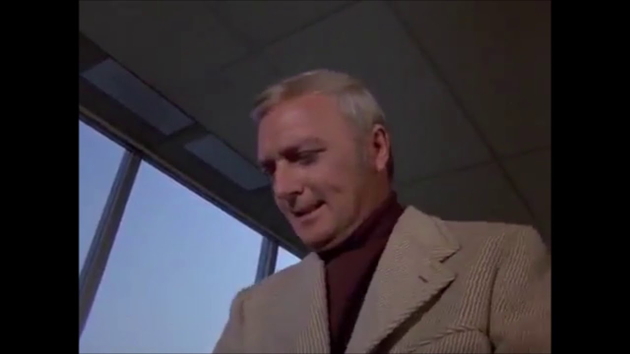 2/17 | Tödliche Trennung | Columbo | S01E01