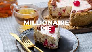 Millionaire Pie