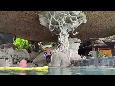 BALI: Drive through Seseh during a Spa day