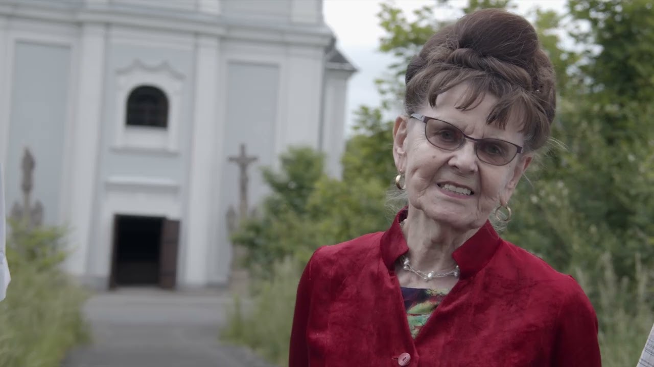 O Zaniklé Karvinné 2, Art Klapka z.s., 2023 (2025 na YT)