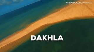 Discover the Breathtaking Beaches of Dakhla