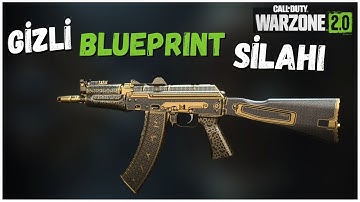 MW2 Raid 2 - Gizli Silah & Beast Maker Blueprint Nasıl Açılır? - Modern Warfare 2