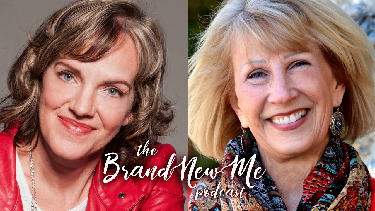 Brand New Me; Episode #83: Courage singer 8280