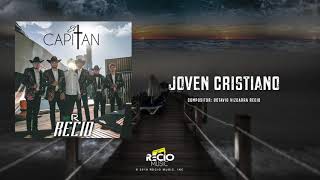 Video thumbnail of "Joven Cristiano - Recio [El Capitan 2019]"