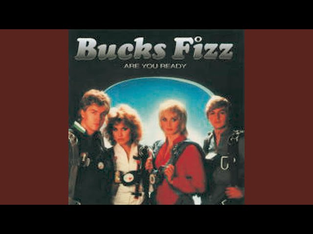 Bucks Fizz - Whats Love Got To Do With It