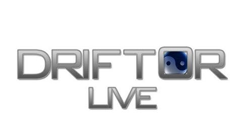 Drift0r