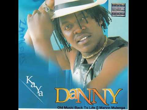 Danny Kaya  Kaya Full Studio Album