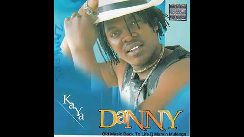 Danny Kaya – Kaya (Full Studio Album)