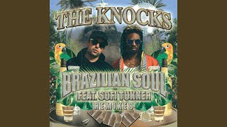 Brazilian Soul [Gilligan Moss Remix] (feat. Sofi Tukker) - The Knocks