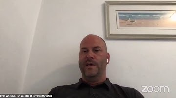 Sales Development Group Conversation (Public Livestream)